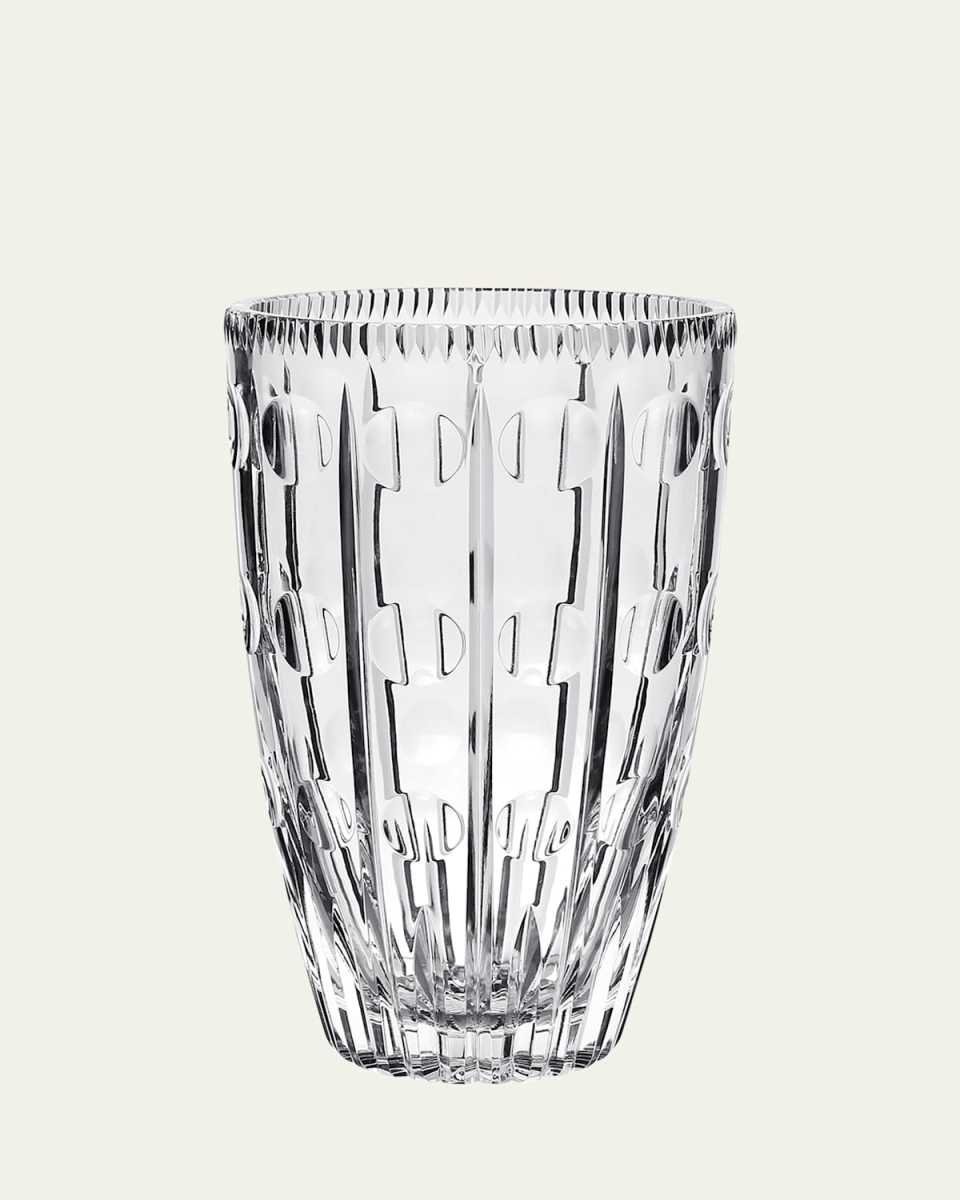 Harlequine 11" Flower Vase